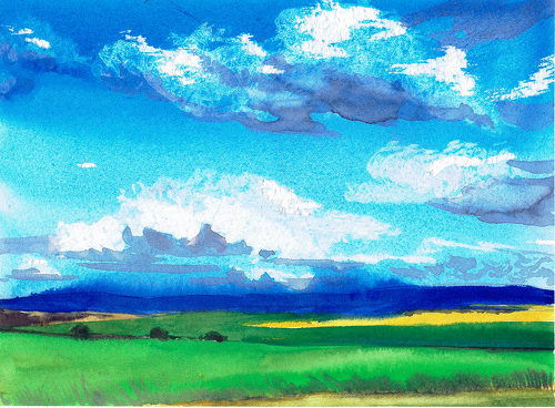 10 уроков из Базового курса рисования 2.0 - Мельни_0.jpg